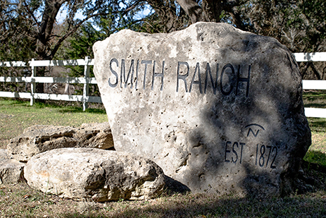 Stone Smith Ranch